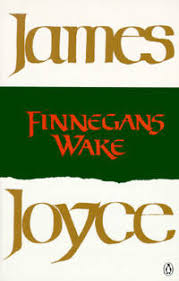 Finnegans Wake / by James Joyce
