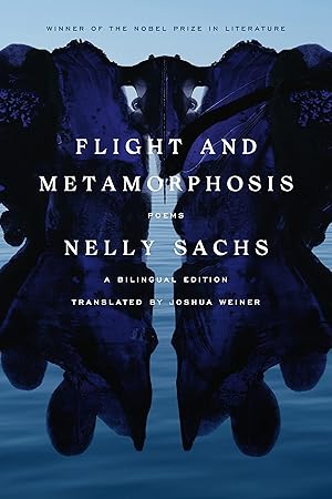 Flight and Metamorphosis / Sachs, Nelly
