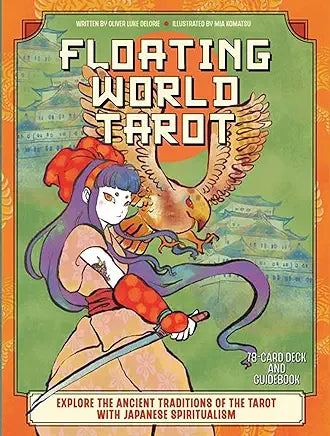 Floating World Tarot