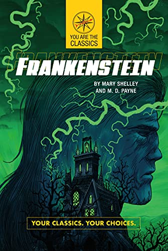 Frankenstein (You Are the Classics); Mary Shelley and M.D. Payne