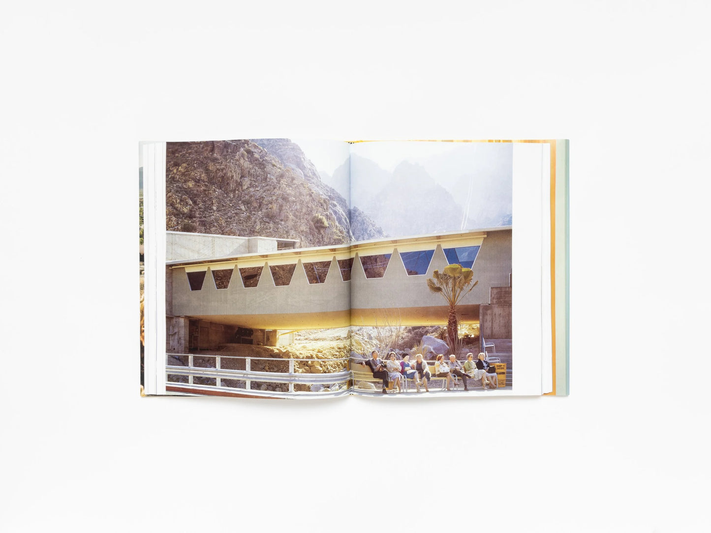 Albert Frey: Inventive Modernist