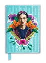 Frida Kahlo Journal (Blue)