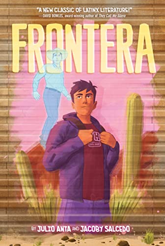 Frontera / by Julio Anta