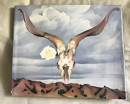 Georgia O'Keeffe in the West / edited by Doris Bry and Nicholas Callaway