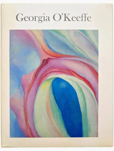 Georgia O'Keeffe: Art and Letters / Jack Cowart & Juan Hamilton / Letters selected and annotated by Sarah Greenough