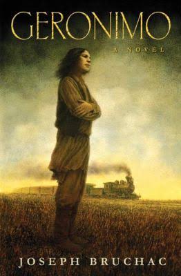 Geronimo: A Novel / Joseph Bruchac
