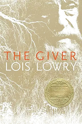 The Giver / Lois Lowry