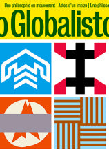 Globalisto: A Philosophy in Flux / Acts of Imbizo (Exhibition Catalog) / Curated by Ntshepe Tsekere Bopape (Mo Laudi)