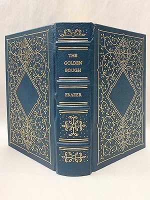 The Golden Bough A Study in Magic and Religion / Frazer, Sir James George