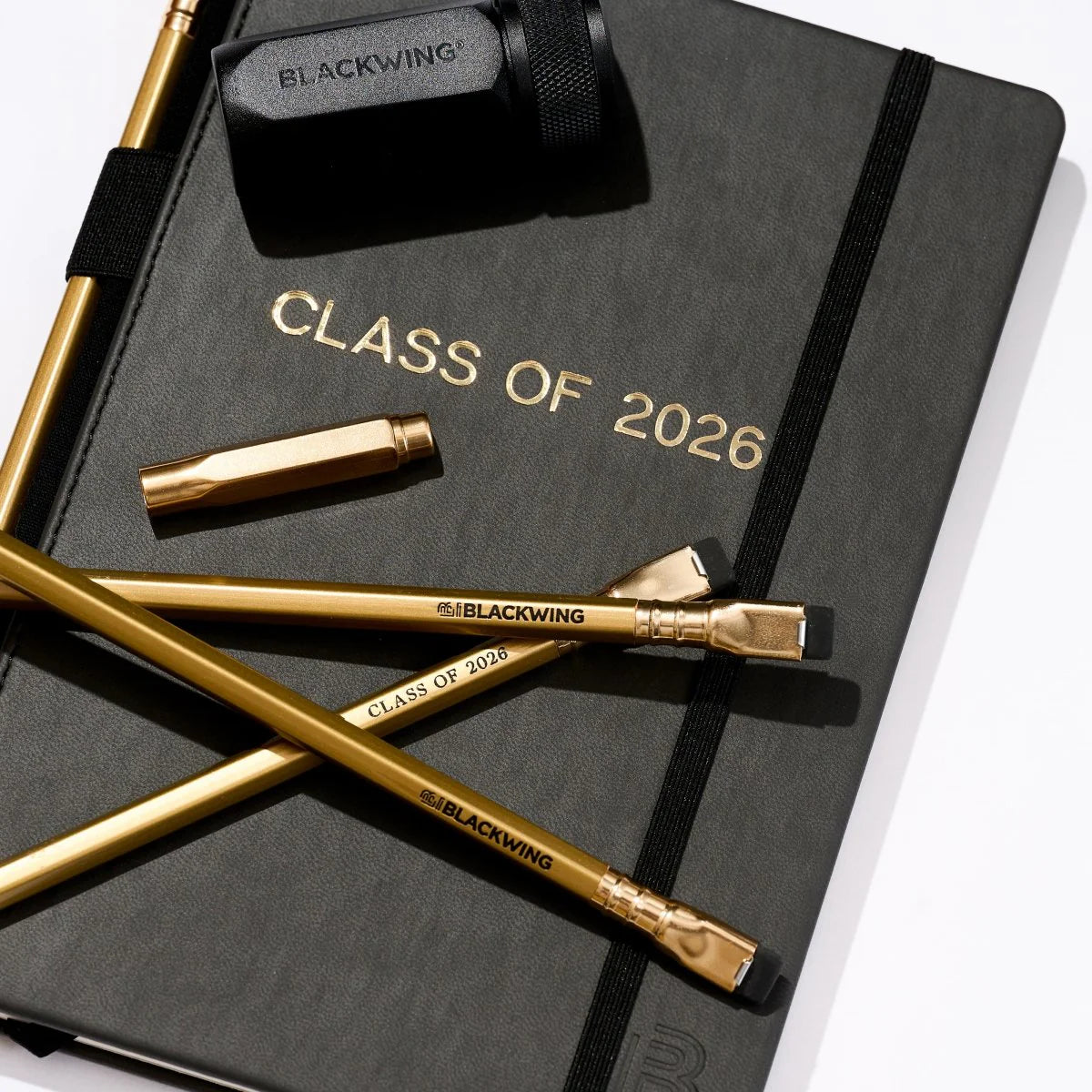 Blackwing Graduation Notebook Essentials Set - Class of 2026