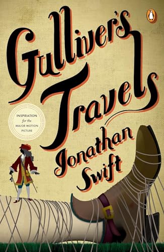 Gulliver's Travels / Swift, Jonathan
