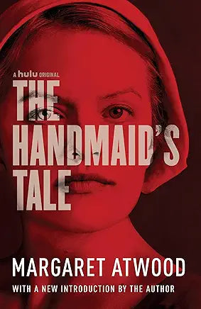 The Handmaid's Tale / Margaret Atwood
