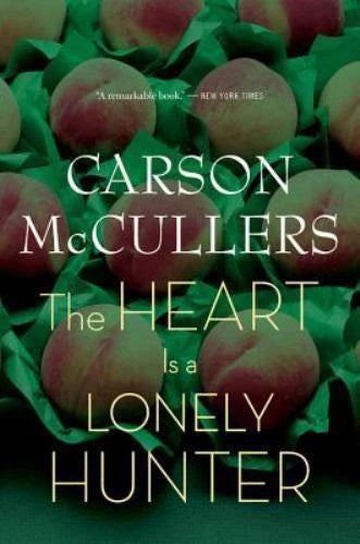 Heart Is A Lonely Hunter / McCullers, Carson