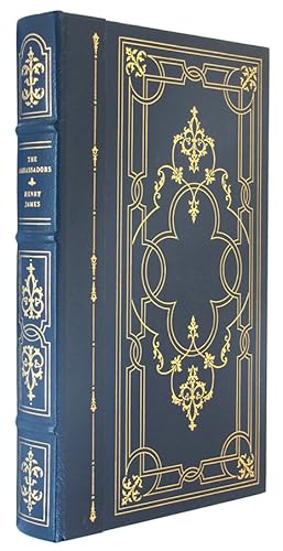 The Ambassadors / Henry James (The Franklin Library)