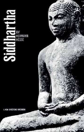 Siddhartha / by Hermann Hesse