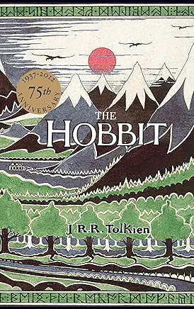 The Hobbit / J.R.R. Tolkien