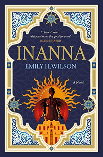 Inanna: The First of The Sumerians Trilogy / Emily H. Watson