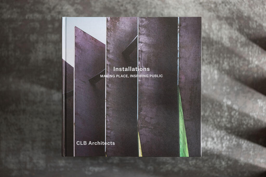 Installations: Making Place, Inspiring Public / Beausire, Jocelyn