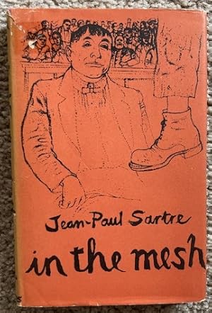 In the Mesh: A Scenario / Sartre, Jean-Paul