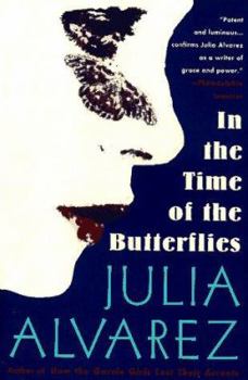 In the Time of the Butterflies / Alvarez, Julia