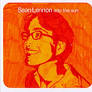 Into the Sun / Sean Lennon (Vinyl LP)