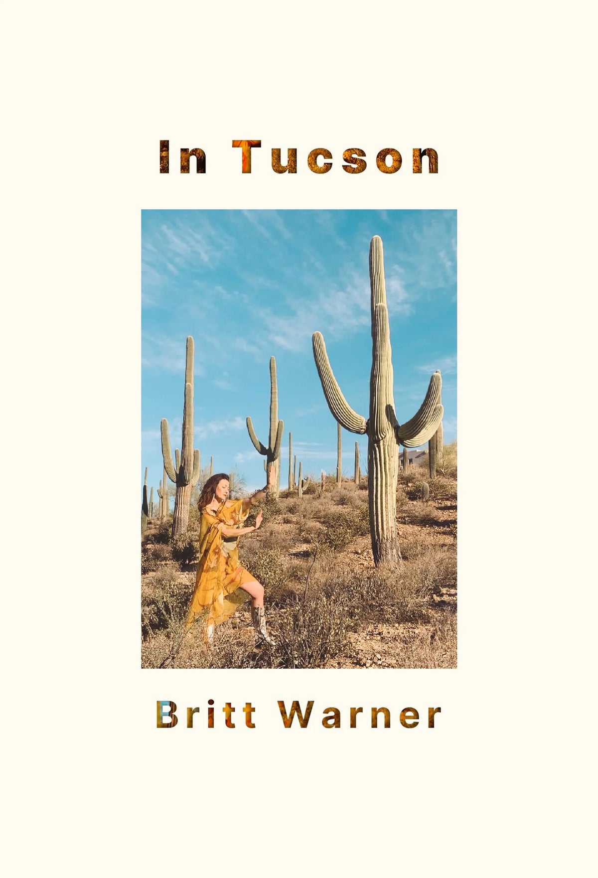 In Tucson / Britt Warner