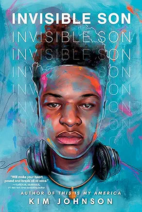 Invisible Son / Kim Johnson