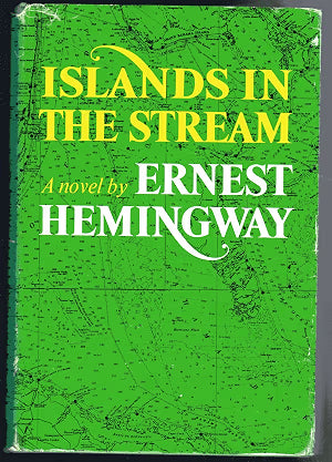 Islands in the Stream / by Ernest Hemingway