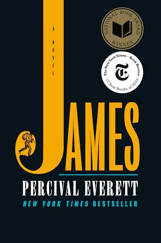 James: A Novel / by Percival Everett