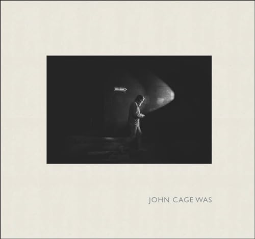 John Cage Was / Klosty, James