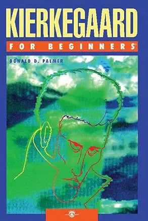 Kierkegaard For Beginners / Donald D. Palmer