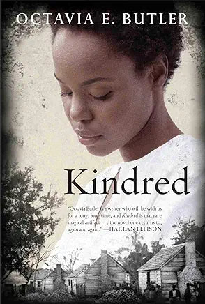 Kindred / Octavia E. Butler