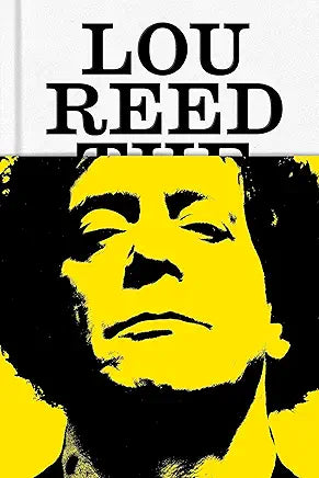 Lou Reed: The King of New York / by Will Hermes