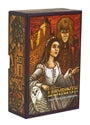 Labyrinth Tarot Deck And Guidebook by Minerva Siegel (Author) and Tomás Hijo (Artist)