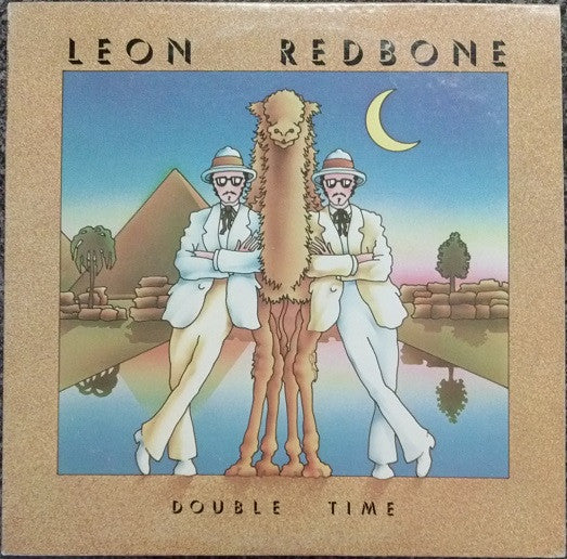Leon Redbone / Double Time