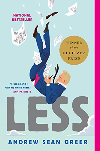 Less / Andrew Sean Greer