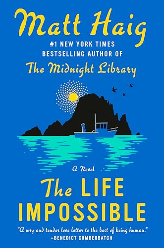 The Life Impossible: A Novel / Matt Haig