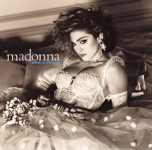 Like a Virgin / Madonna