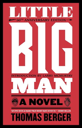 Little Big Man / Thomas Berger
