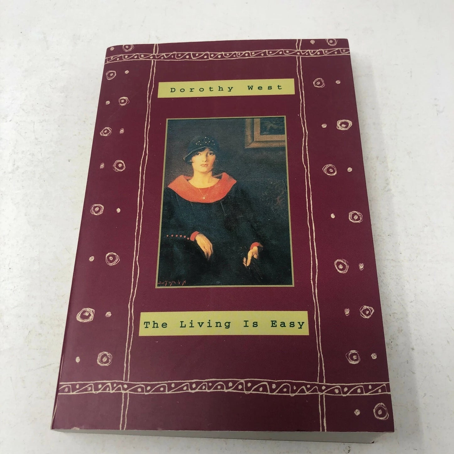 The Living is Easy / Dorothy West