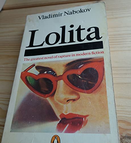 Lolita / Vladimir Nabokov
