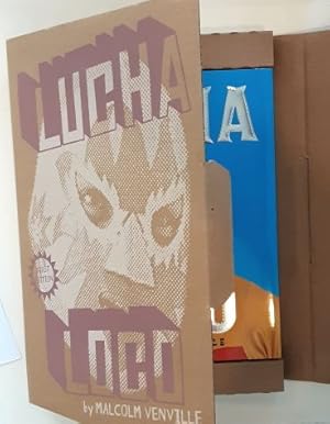 Lucha Loco / Malcolm Venville
