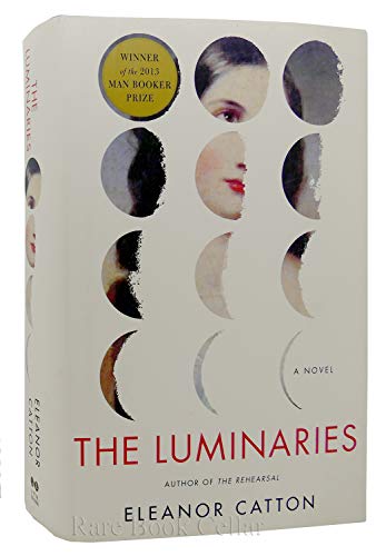 The Luminaries / Eleanor Catton