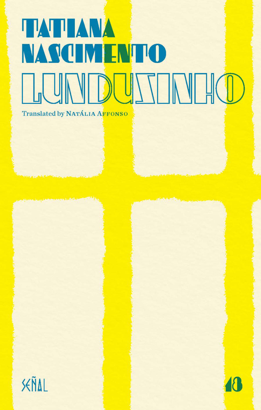 Lunduzinho (NEW) / Tatiana Nascimento