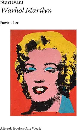 Sturtevant: Warhol Marilyn / by Patricia Lee