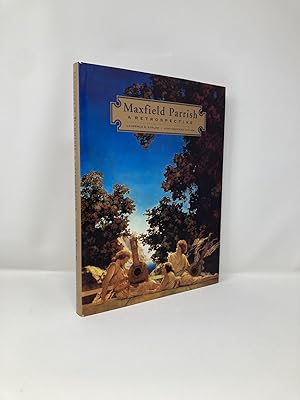 Maxfield Parrish: A Retrospective / Laurence S. Cutler & Just Goffman Cutler