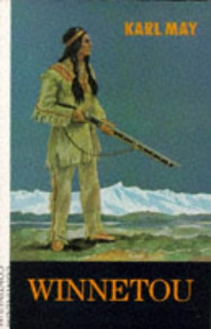 Winnetou / by Karl May
