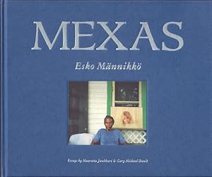 Esko Mannikko : Mexas / Esko Mannikko