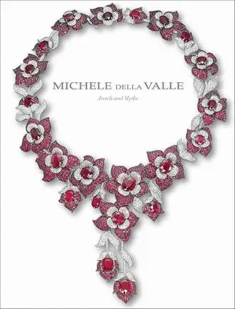 Michele della Valle: Jewels and Myths / Michele della Valle