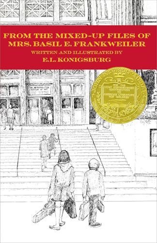 From the Mixed-Up Files of Mrs. Basil E. Frankweiler (Signed Copy) / Konigsburg, E.L.